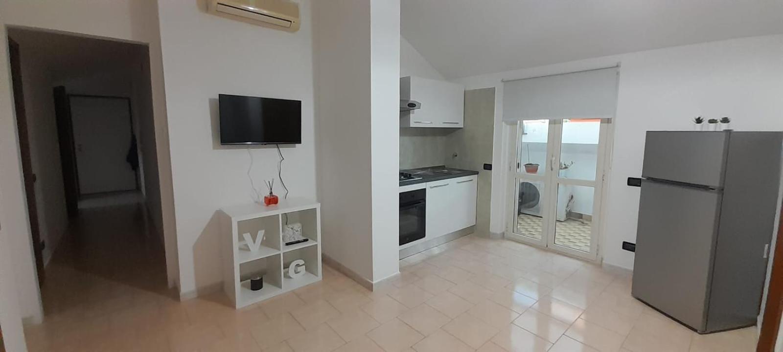 Casa Mamus Apartment Pescara Exterior photo