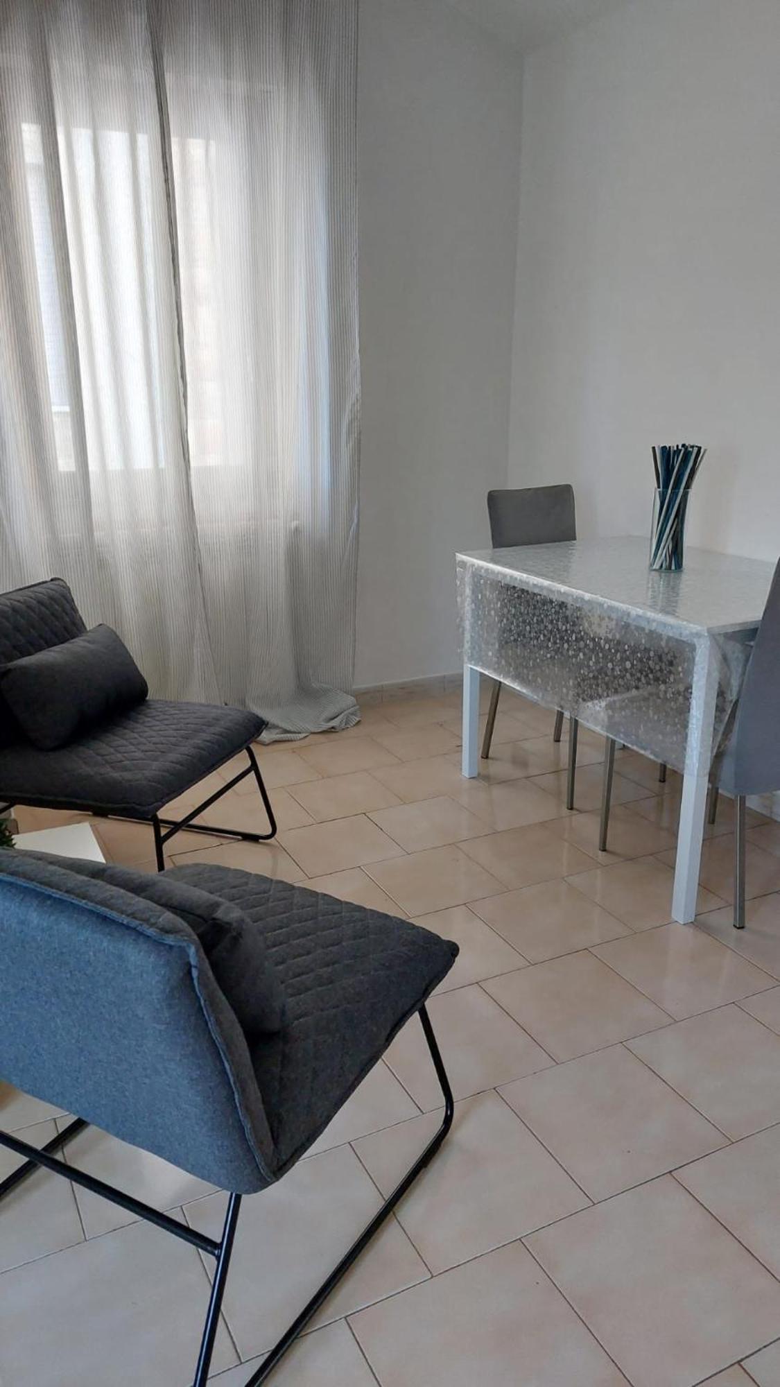 Casa Mamus Apartment Pescara Exterior photo