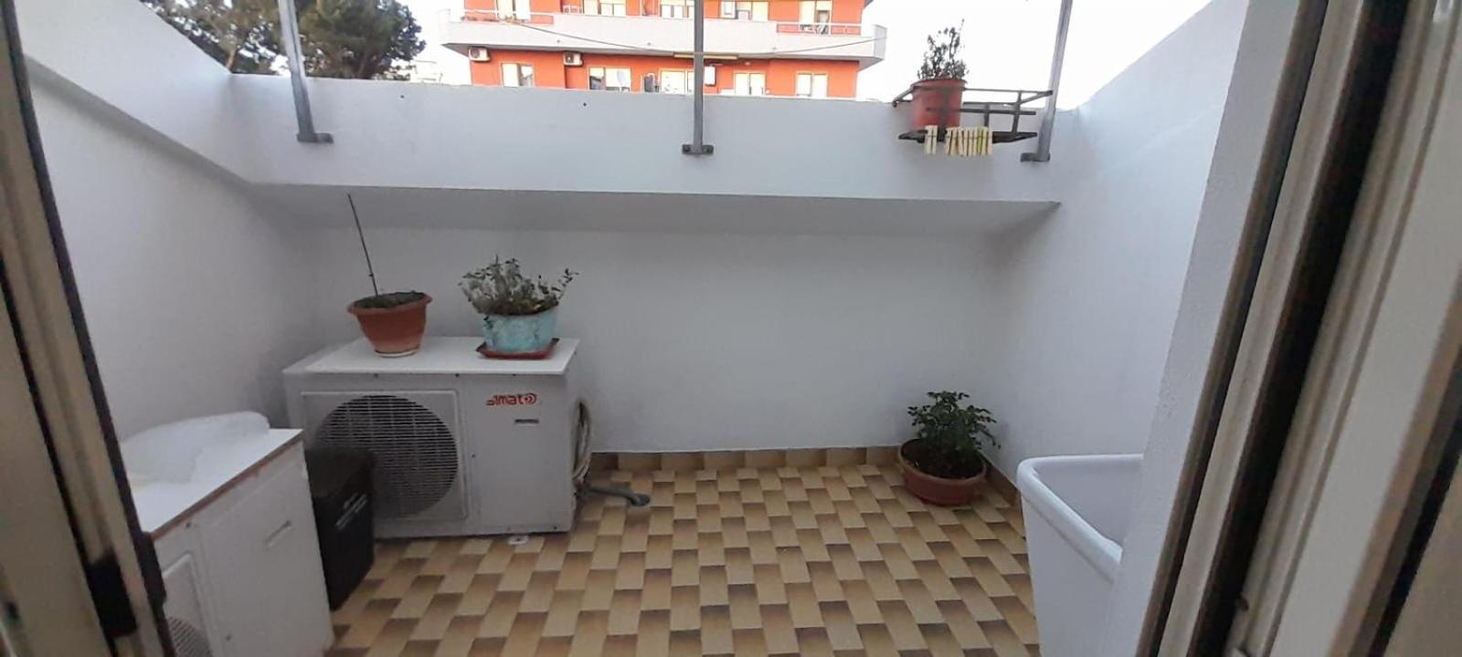Casa Mamus Apartment Pescara Exterior photo
