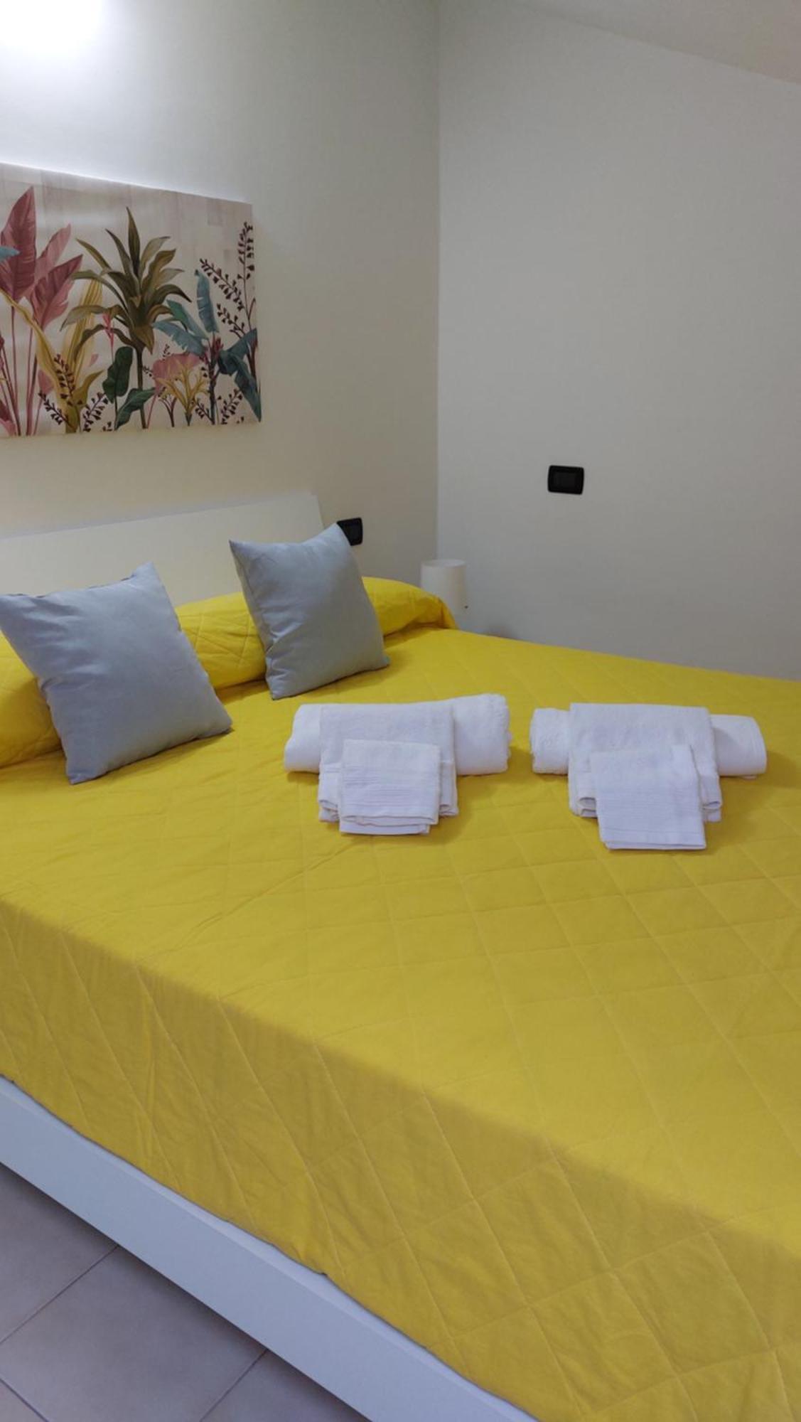 Casa Mamus Apartment Pescara Exterior photo