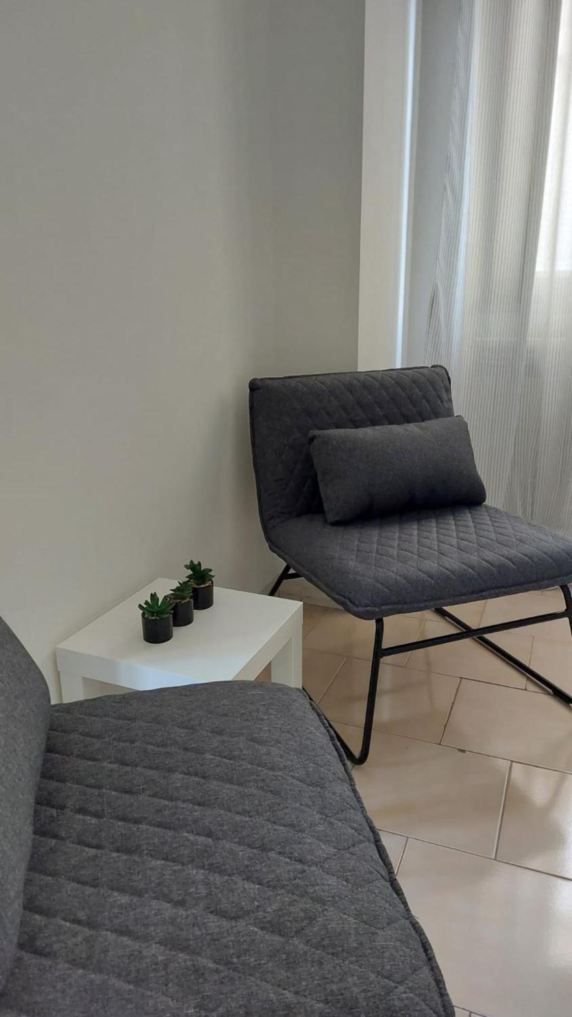 Casa Mamus Apartment Pescara Exterior photo